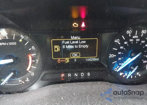 2018 Ford Explorer Xlt z USA, uszkodzony, nr VIN 1FM5K7D80JGB63552